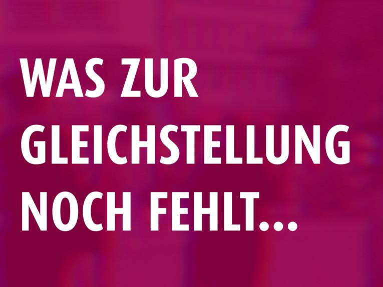 Standbild von einem Film